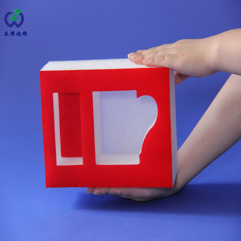 epe內(nèi)托的密度對產(chǎn)品質(zhì)量有影響嗎？