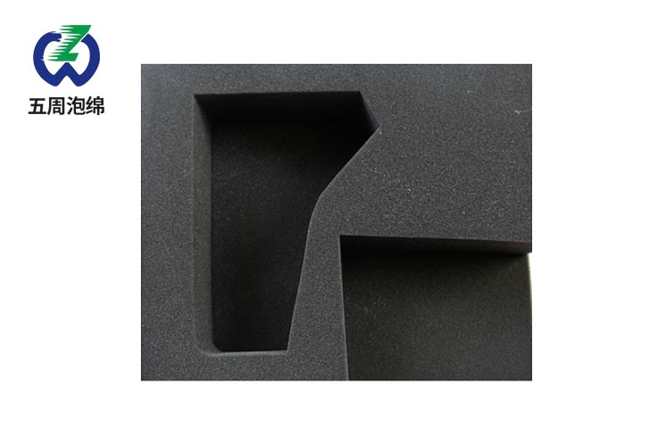 防火包裝海綿的工藝流程是什么？