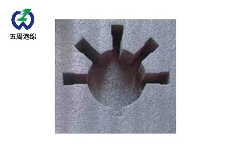 為什么選珍珠棉做包裝的內(nèi)襯呢？