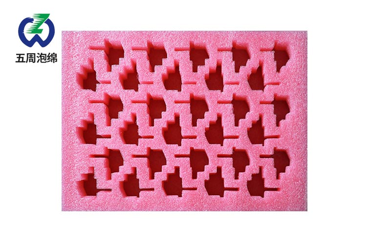 珍珠棉防靜電？該這么做？