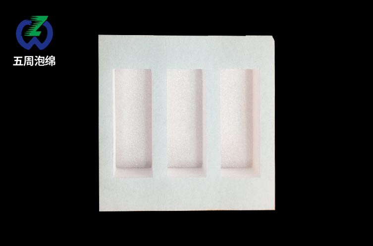 珍珠棉發(fā)泡原理是什么？