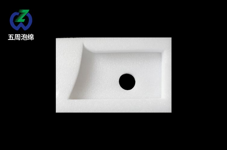 珍珠棉在物流包裝上的應用