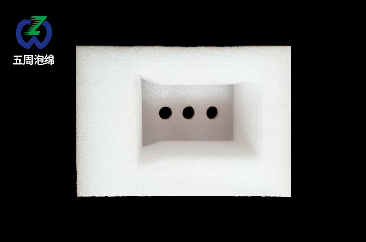 珍珠棉在冷凍食品上的應用