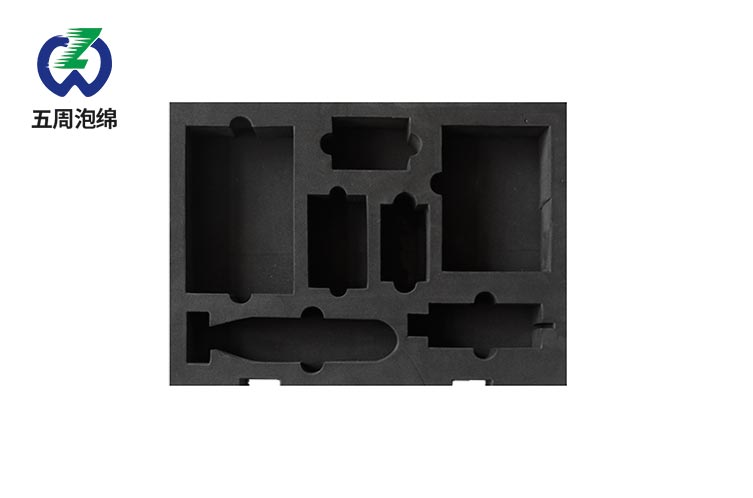 eva內(nèi)襯都具有防靜電的功能嗎？