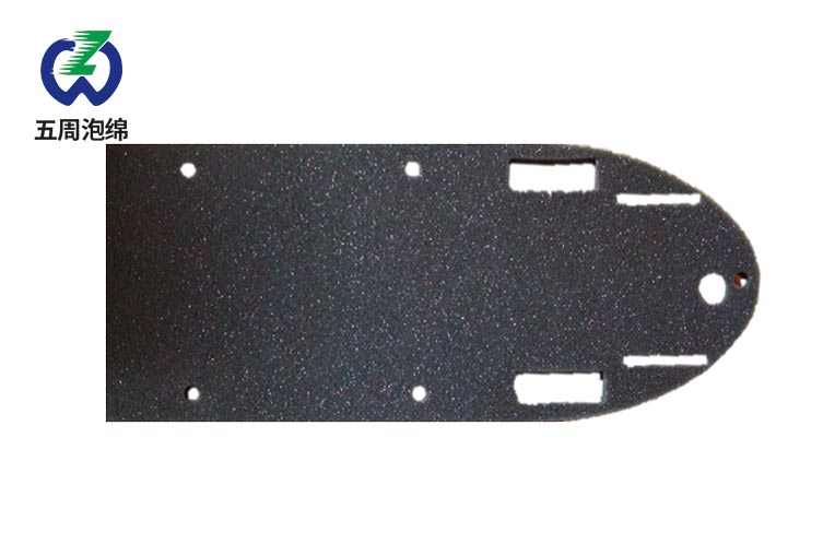 說(shuō)說(shuō)包裝海綿吸水的原理