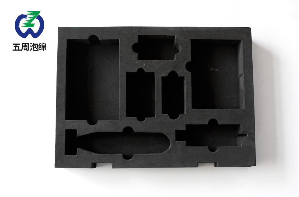 EVA泡棉內襯的專業(yè)定制及應用