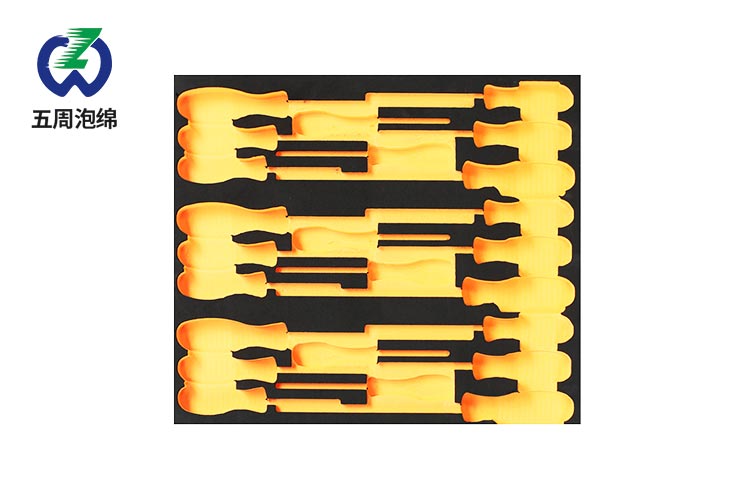 EVA泡棉-離我們真的遠嗎？