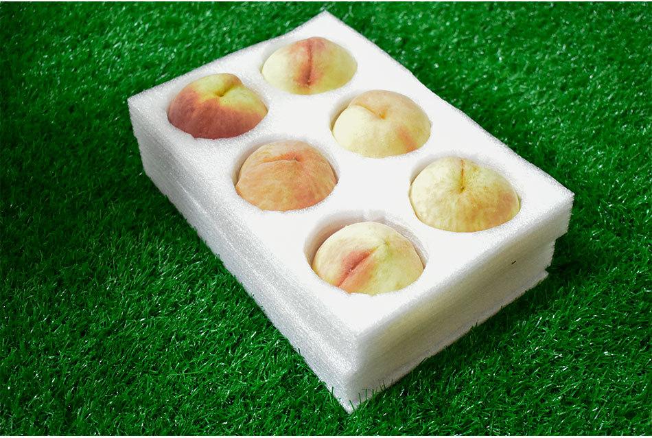 快遞中使用epe珍珠棉，會(huì)對(duì)人體造成傷害嗎？