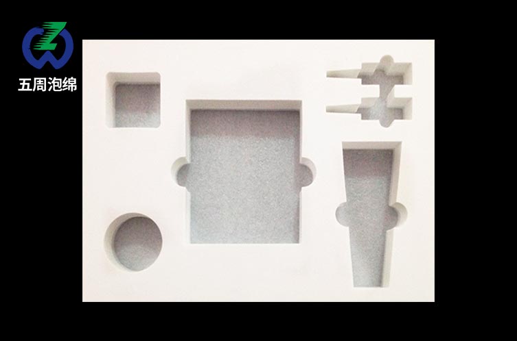 EVA泡棉內(nèi)襯的應(yīng)用價值