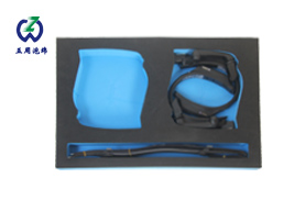 eva泡棉包裝適合用在哪些領域