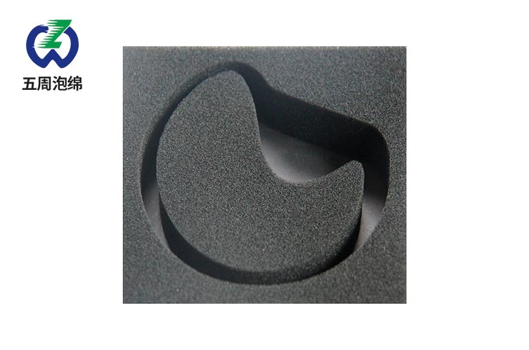 海綿包裝內襯的特點