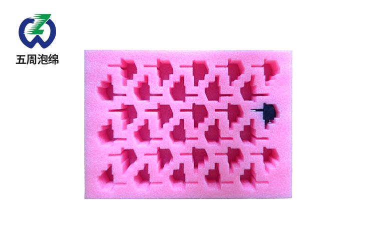 EPE珍珠棉該怎么實現(xiàn)防靜電