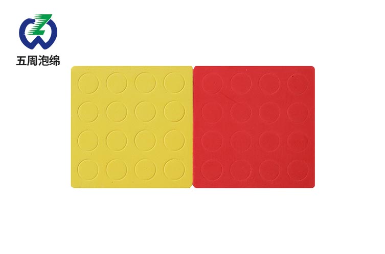 彩色eva內(nèi)襯的特點及應用領(lǐng)域