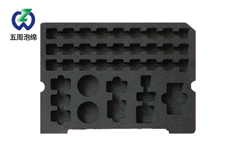 高密防火阻燃海綿分類及特點