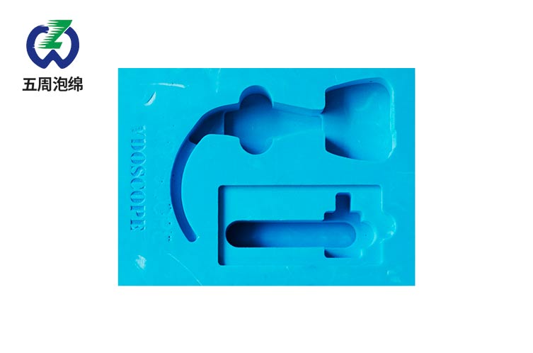 彩色eva內(nèi)襯的特點及應(yīng)用領(lǐng)域