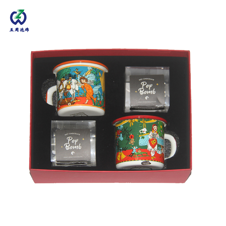 EPE珍珠棉的用處你知道有哪幾種呢？