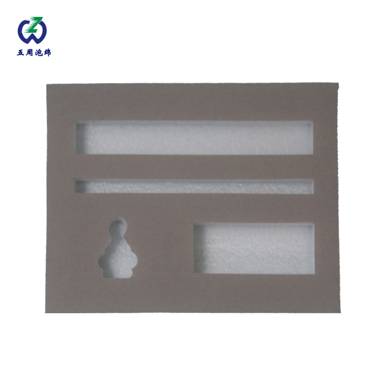 epe珍珠棉的怎么分辨密度？