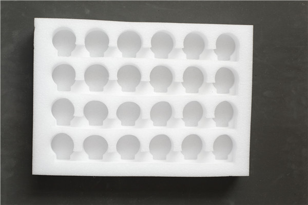 epe珍珠棉內(nèi)襯的應用