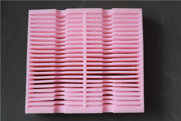 epe珍珠棉內(nèi)襯的應用 epe珍珠棉內(nèi)襯的應用