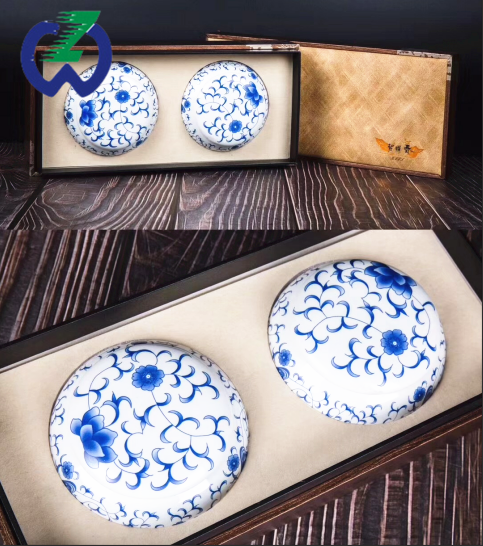 茶類包裝盒內襯