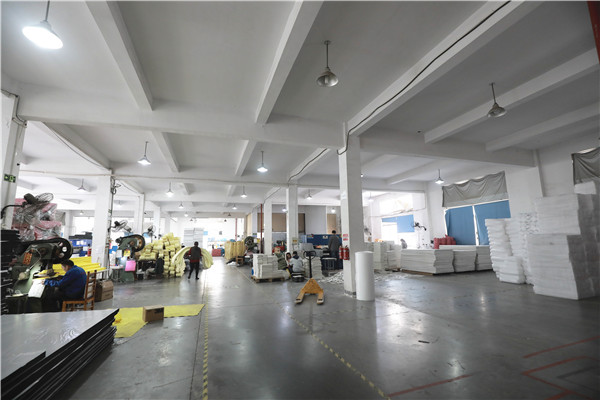 珍珠棉內(nèi)襯 珍珠棉內(nèi)襯