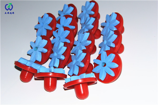 泡棉材料能用在兒童玩具上面嗎？