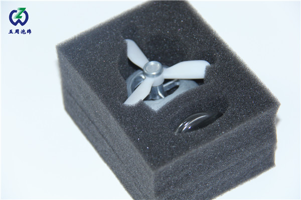 高密度泡棉是什么？