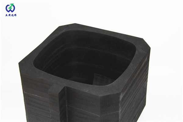 防水泡棉的應(yīng)用范圍 防水泡棉的應(yīng)用范圍