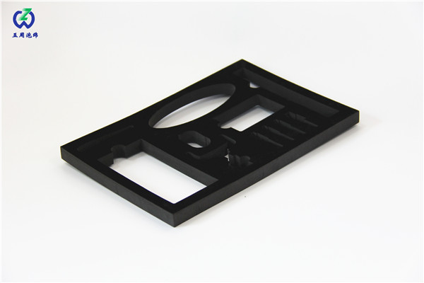 關(guān)于泡棉的發(fā)泡倍率，看這就對了