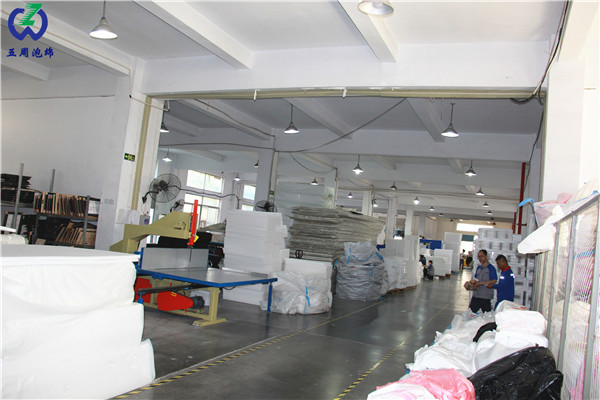 五周泡綿|行業(yè)tips:內襯的尺寸決定外包裝的規(guī)格