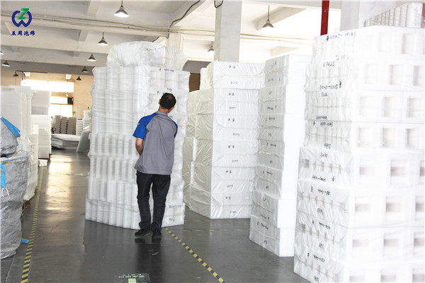 五周泡綿|釣具行業(yè)的內(nèi)襯，我們是認(rèn)真的