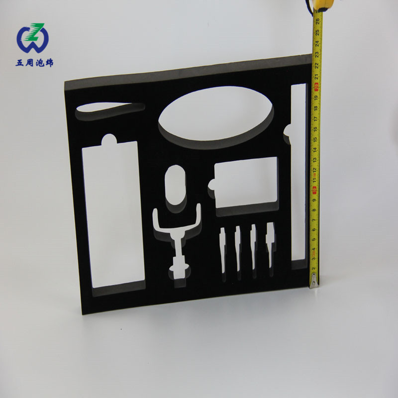 說(shuō)說(shuō)EVA內(nèi)襯射出工藝 說(shuō)說(shuō)EVA內(nèi)襯射出工藝