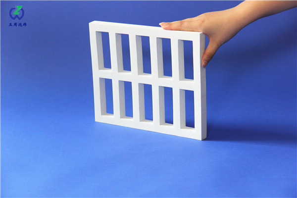 EVA內襯防靜電特性 EVA內襯防靜電特性