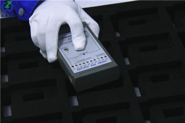 五周泡綿|耐磨的零部件內(nèi)襯，來(lái)這里就行了