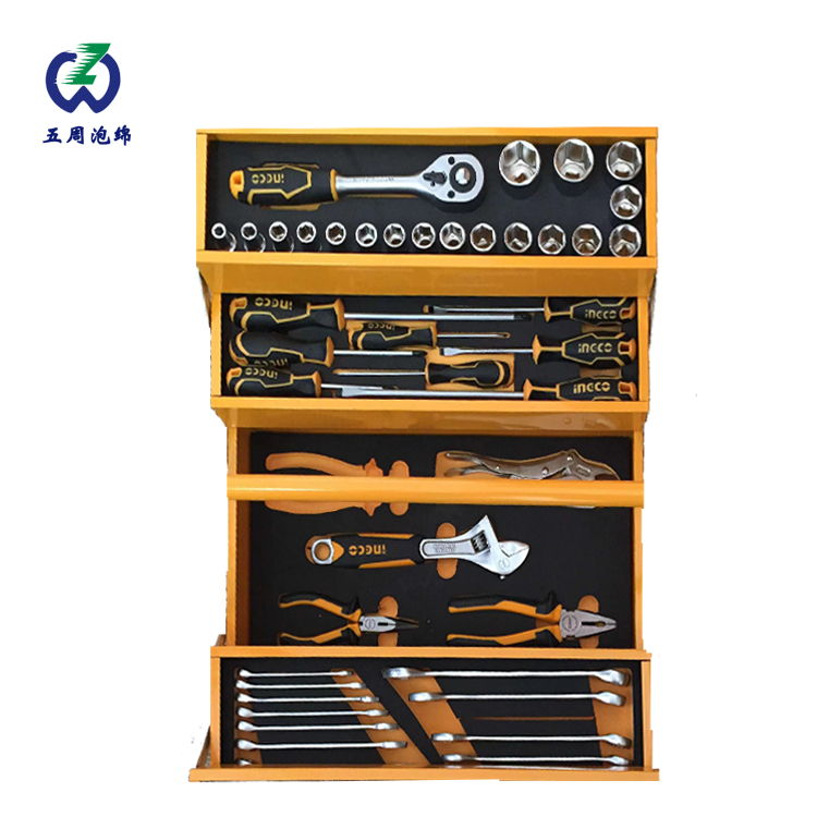 EVA泡綿制品的特點(diǎn)有哪些呢？