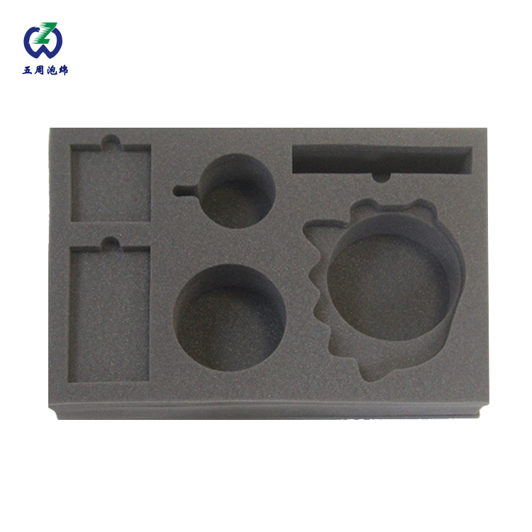 異形海綿包裝的知識(shí)見(jiàn)解