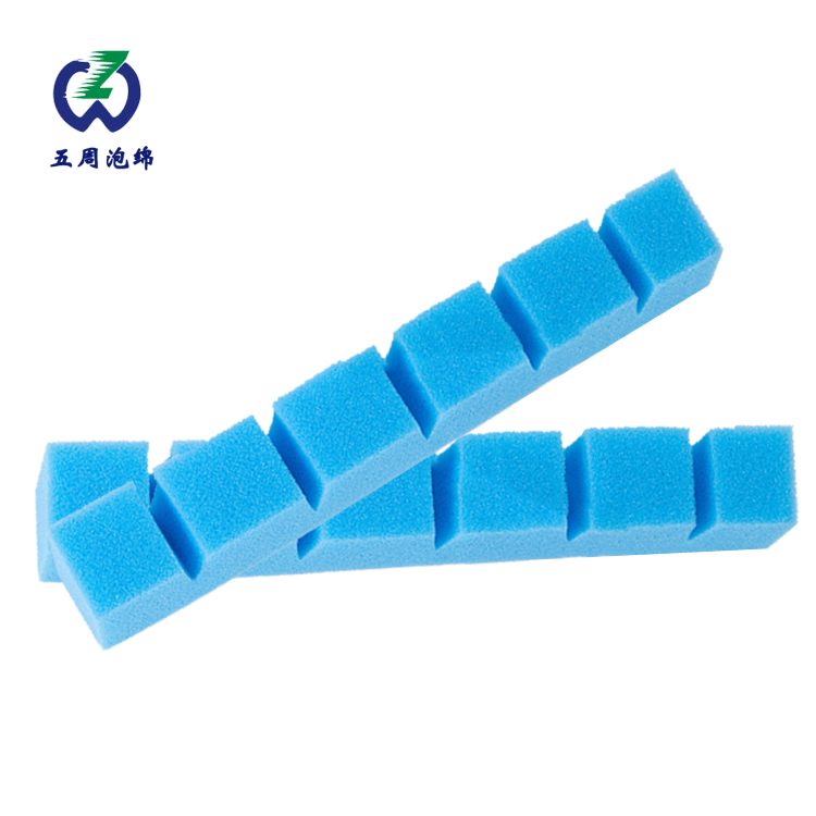 三方面來(lái)辨別高密度海綿的好壞