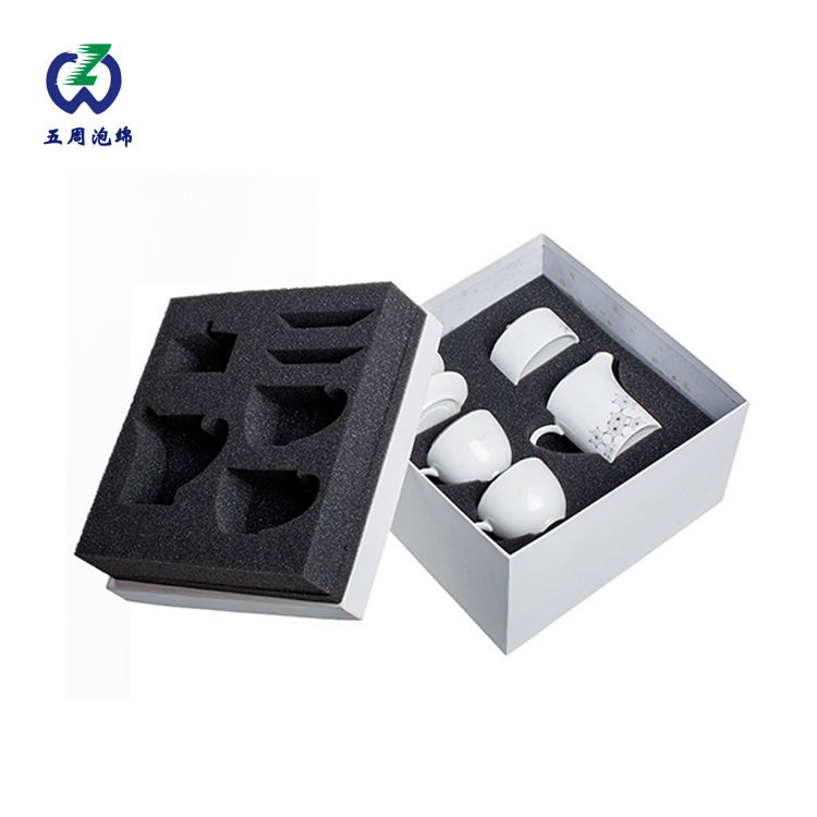 EPE珍珠棉材料如何面對陶瓷品運(yùn)輸暴力快遞