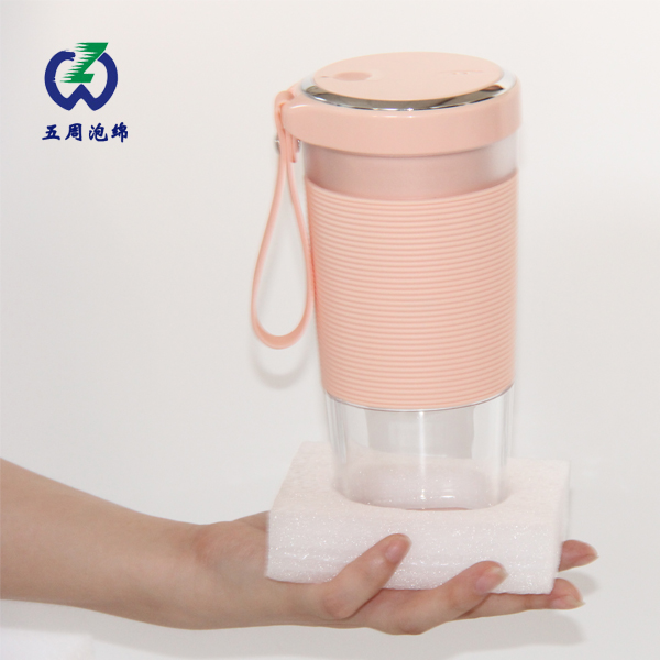 EPE珍珠棉包裝的防震性和美觀(guān)性