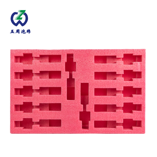 夏季溫度升高，珍珠棉會(huì)出現(xiàn)變形嗎？