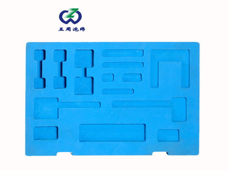 你真的懂EVA泡綿雕刻內(nèi)襯嗎？