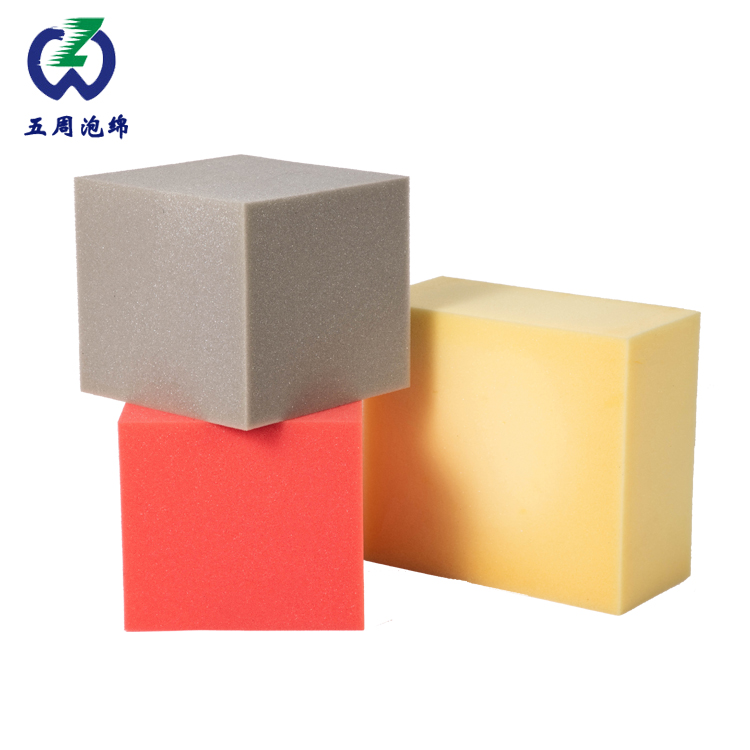 游樂場選購彩色的海綿塊時需要注意什么？