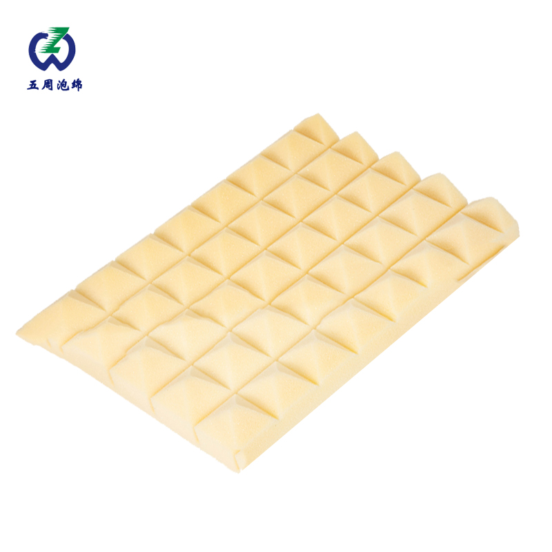 波浪海綿的用處體現(xiàn)在哪些方面,又有哪些特點(diǎn)？