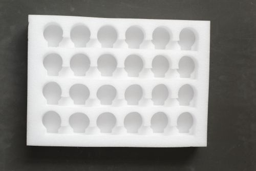 還在為包裝煩惱？EPE 珍珠棉內(nèi)襯解鎖產(chǎn)品防護新方案