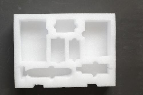 包裝材料怎么選？EPE 珍珠棉內襯憑實力出圈