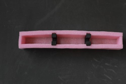 包裝材料新勢(shì)力！EPE 珍珠棉內(nèi)襯憑什么脫穎而出