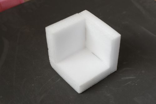 告別包裝煩惱！EPE 珍珠棉內(nèi)襯為何成企業(yè)新選擇