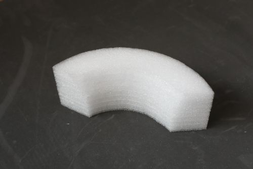 合作泡棉廠家看什么？蘇州五周泡棉的實(shí)力指南幫你決策