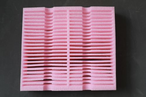 不同行業(yè)泡棉怎么選？蘇州五周泡棉的選型指南來(lái)助力