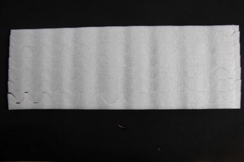 誠信經(jīng)營，打造精品！蘇州五周泡棉的愿景與使命